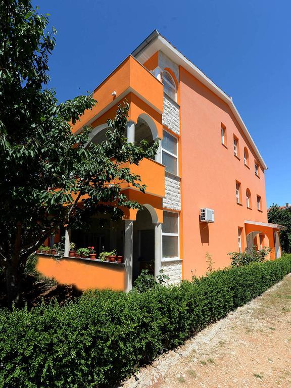 Apartman Adriana Zadar Bagian luar foto