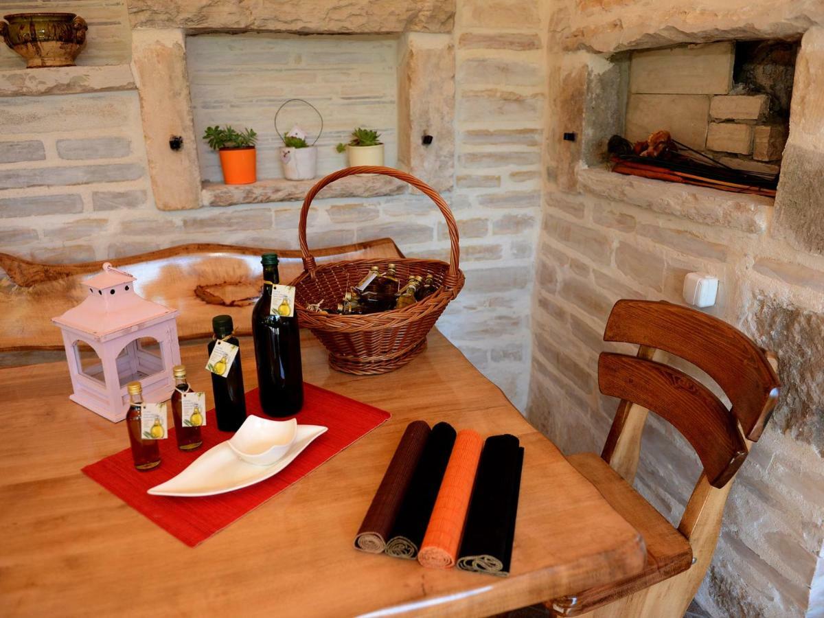 Apartman Adriana Zadar Bagian luar foto
