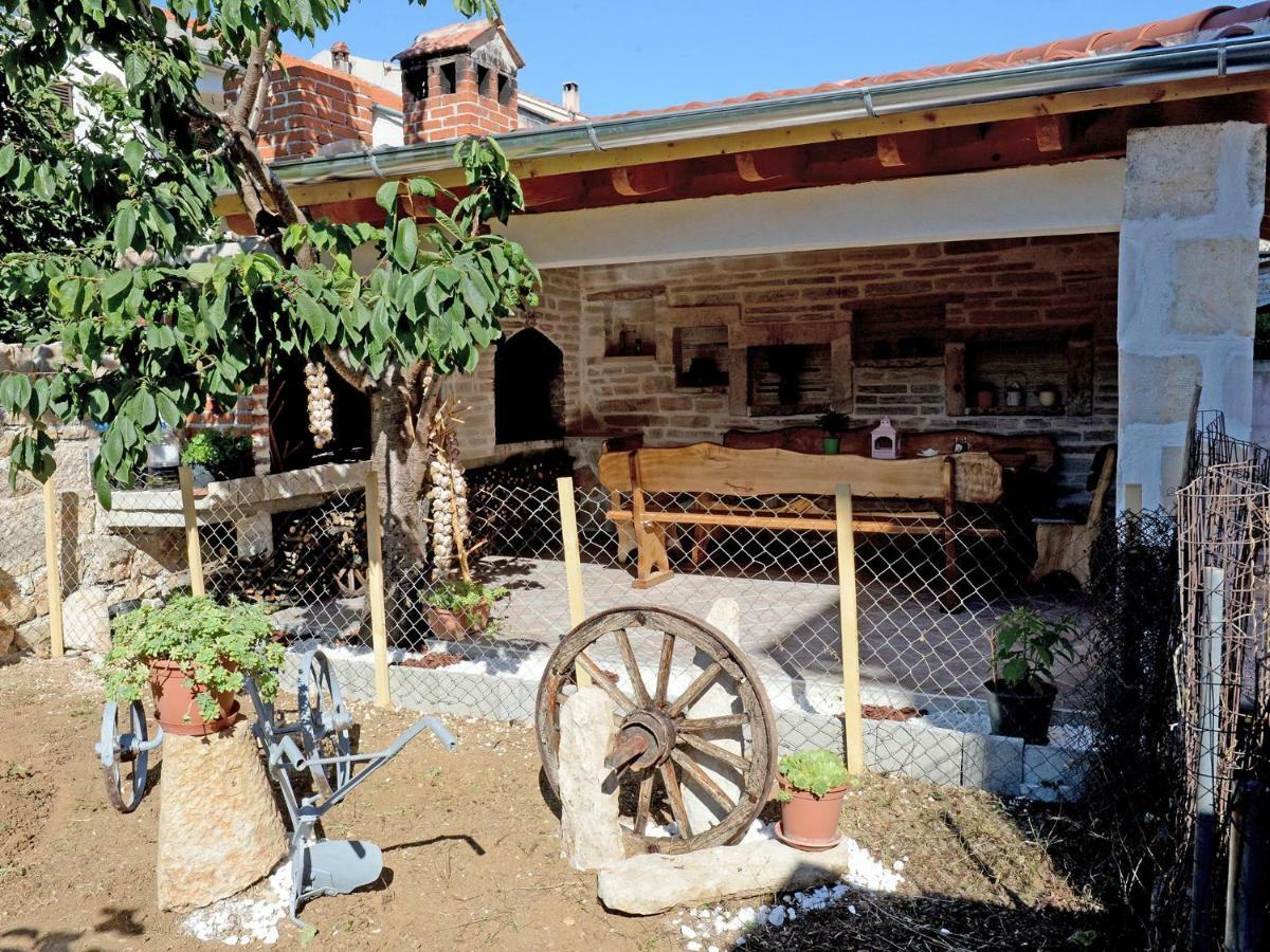 Apartman Adriana Zadar Bagian luar foto